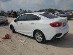 CHEVROLET CRUZE LT photo