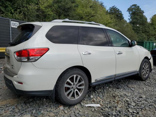 2015 NISSAN PATHFINDER - 5N1AR2MM8FC683670