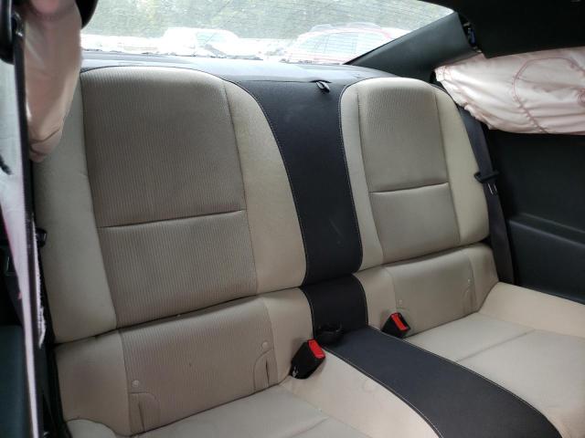 2015 CHEVROLET CAMARO LT - 2G1FD1E3XF9197970