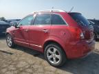 CHEVROLET CAPTIVA LT photo