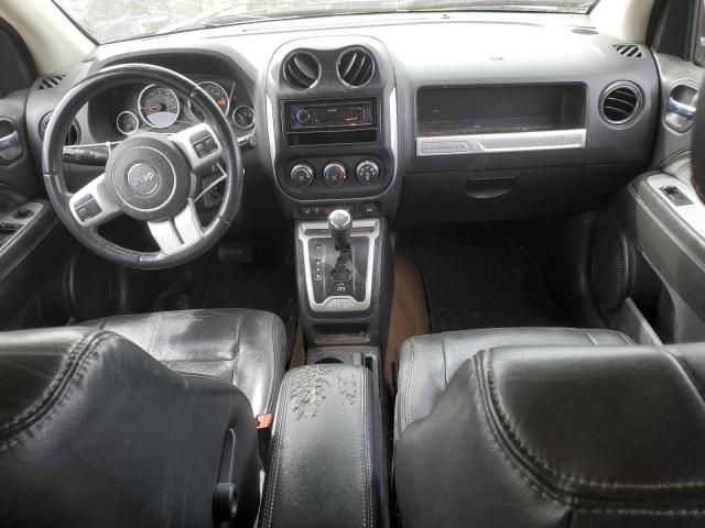 2016 JEEP COMPASS LA - 1C4NJDEB5GD559325