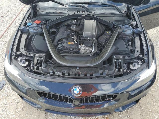 VIN WBS4Y9C09LAH83114 2020 BMW M4 no.12