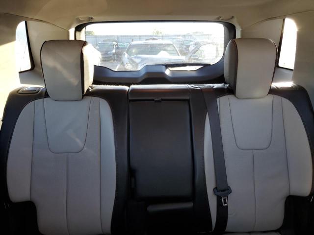 2015 GMC TERRAIN SL - 2GKALSEK4F6351922