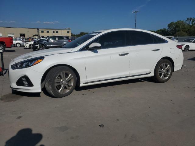 VIN 5NPE34AF1KH814011 2019 Hyundai Sonata, Limited no.1