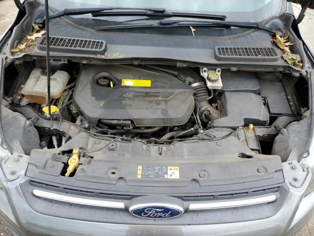 VIN 1FMCU9GX9GUB50454 2016 Ford Escape, SE no.12