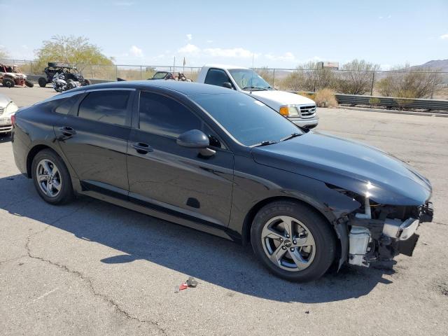 2022 KIA K5 LXS - 5XXG14J2XNG150318