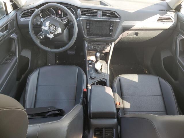 2021 VOLKSWAGEN TIGUAN SE - 3VV2B7AX6MM126763
