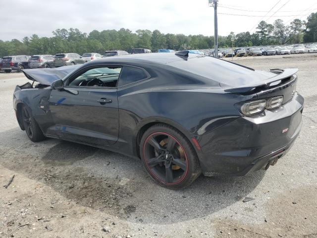 2019 CHEVROLET CAMARO SS - 1G1FH1R79K0129486