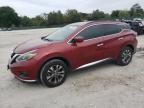 NISSAN MURANO S photo