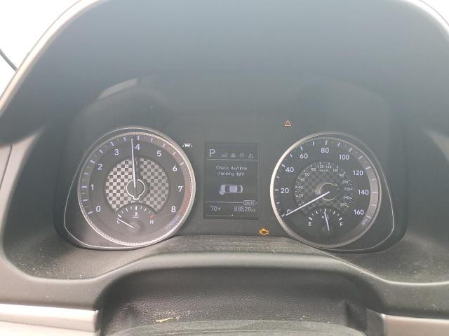 2019 HYUNDAI ELANTRA SE - 5NPD84LF7KH409085