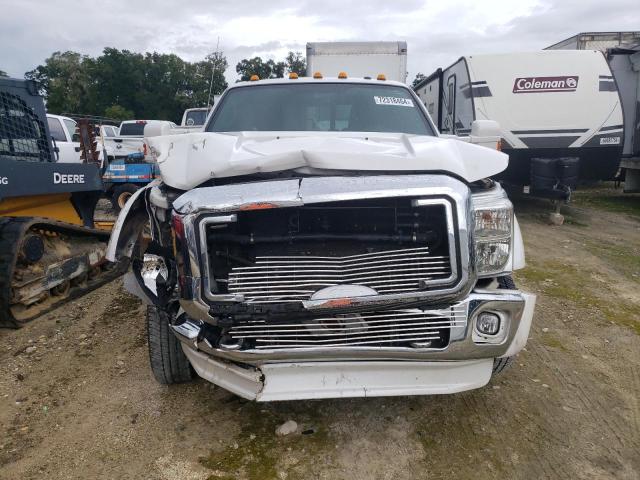 VIN 1FT8W3DT8FEA56755 2015 Ford F-350, Super Duty no.5