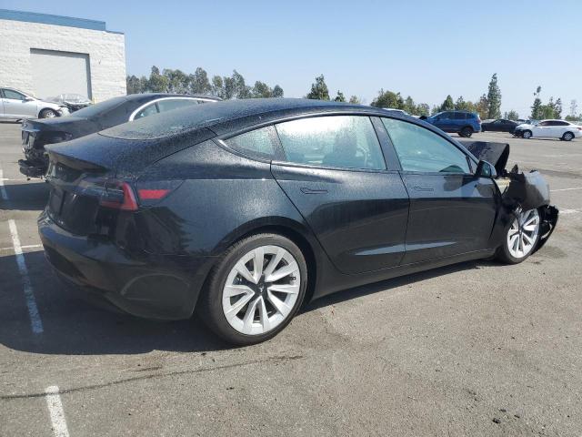 VIN 5YJ3E1EA8MF051887 2021 Tesla MODEL 3 no.3