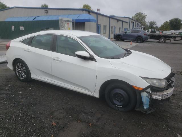 VIN 19XFC2F51GE237470 2016 Honda Civic, LX no.4