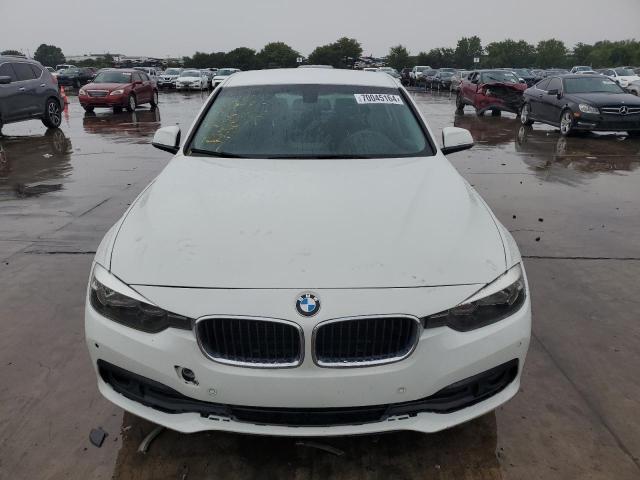 2016 BMW 320 I - WBA8E1G52GNT99189
