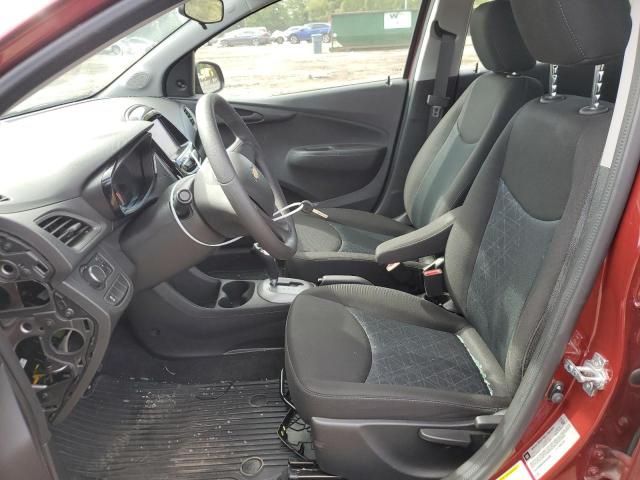 2022 CHEVROLET SPARK LS - KL8CB6SA3NC021438