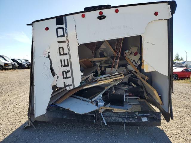 2024 RVR BT TRAILER #2978888308