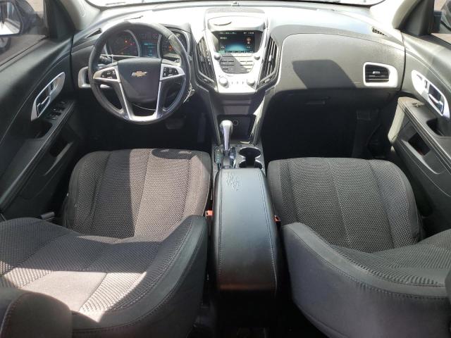 2015 CHEVROLET EQUINOX LT - 1GNALBEK5FZ108000