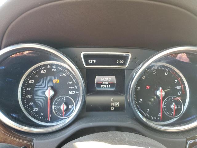 2018 MERCEDES-BENZ GLS 450 4M - 4JGDF6EEXJB079198