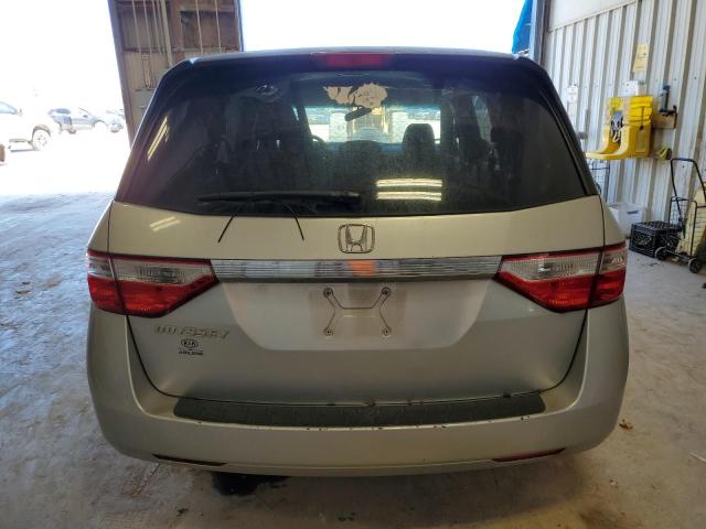 2011 HONDA ODYSSEY EX 5FNRL5H44BB006598  70769064