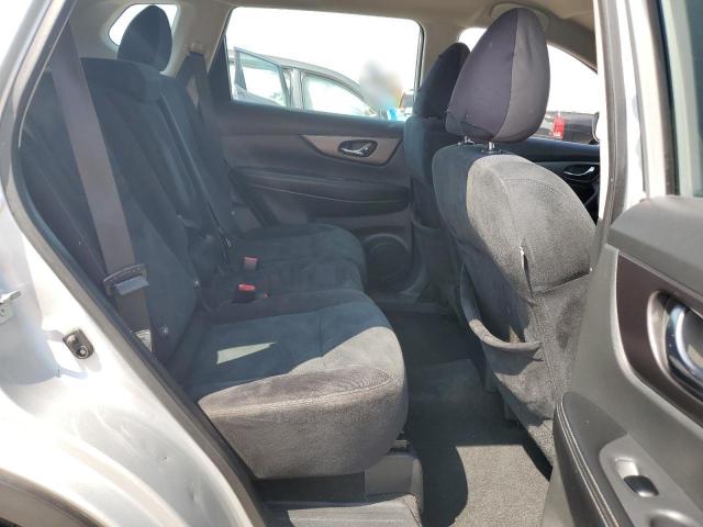 2016 NISSAN ROGUE S - 5N1AT2MTXGC921867