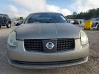 NISSAN MAXIMA SE photo