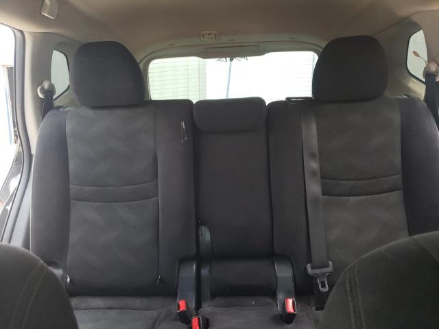 2016 NISSAN ROGUE S - 5N1AT2MN5GC872689