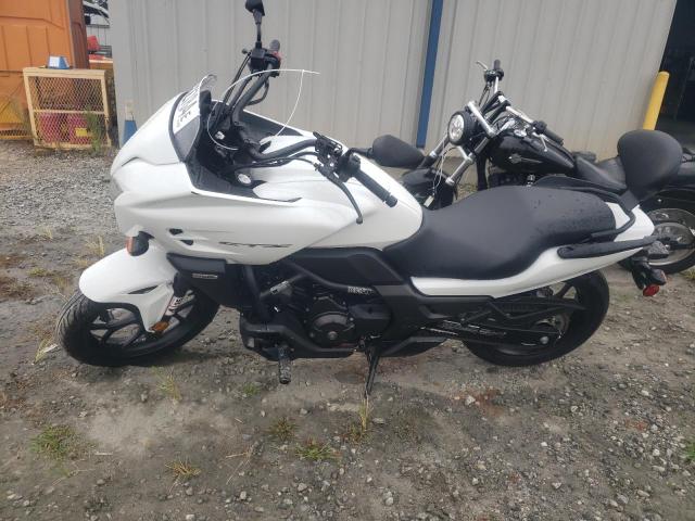 2014 HONDA CTX700 JH2RC6908EK001145