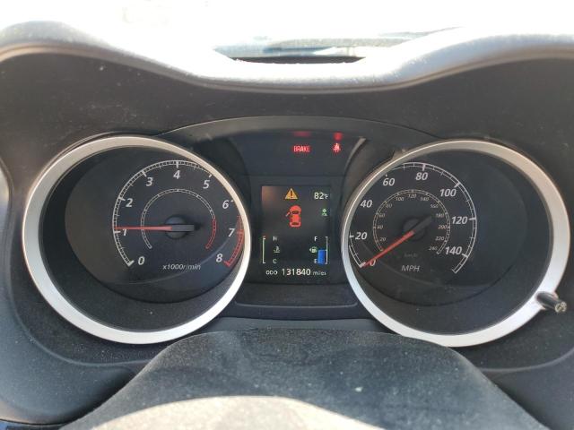 2015 MITSUBISHI LANCER GT JA32U8FWXFU020201