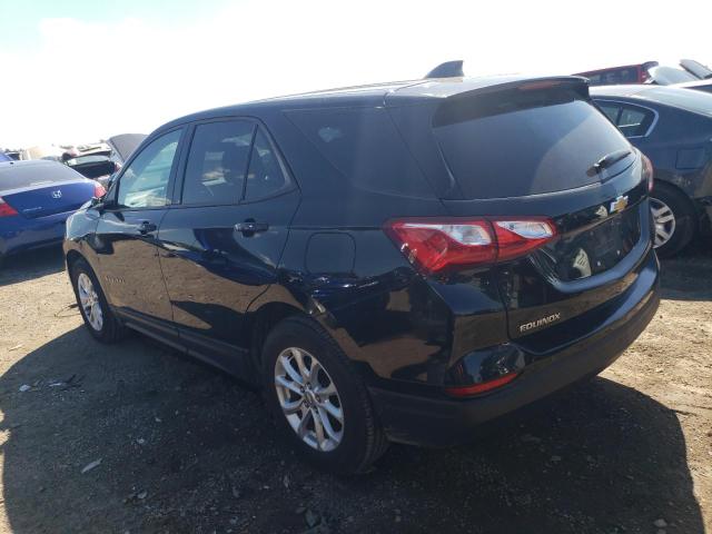 Vin: 2gnaxhev3k6266505, lot: 72408984, chevrolet equinox ls 20192