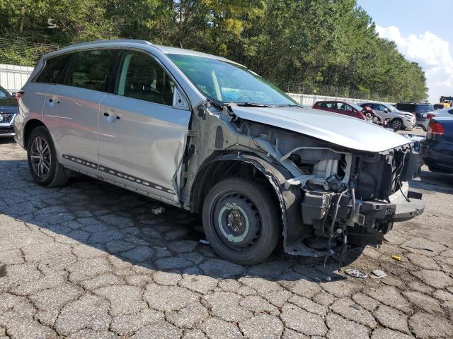 2016 INFINITI QX60 - 5N1AL0MM0GC509843
