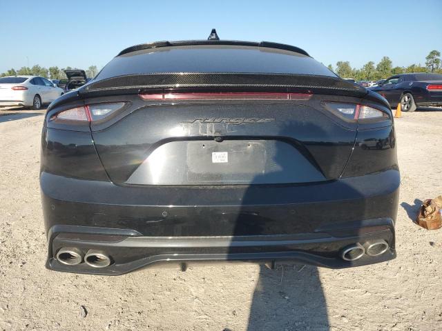 2019 KIA STINGER - KNAE15LA0K6068154
