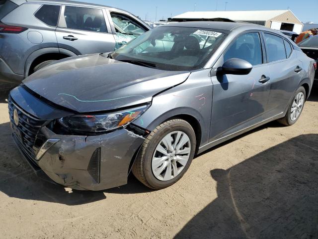 3N1AB8BV2RY219635 2024 NISSAN SENTRA