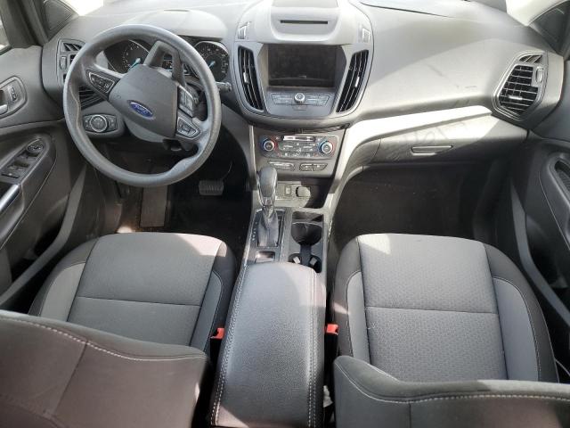 2018 FORD ESCAPE SE - 1FMCU0GD1JUA82904