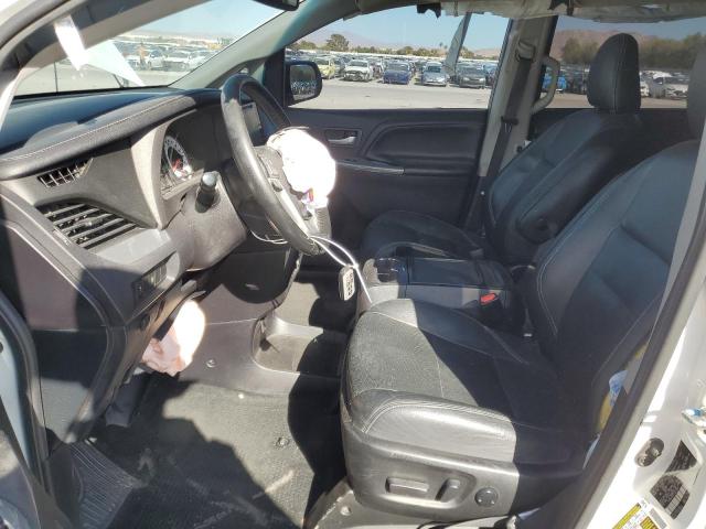 2015 TOYOTA SIENNA SPO - 5TDXK3DC2FS651361