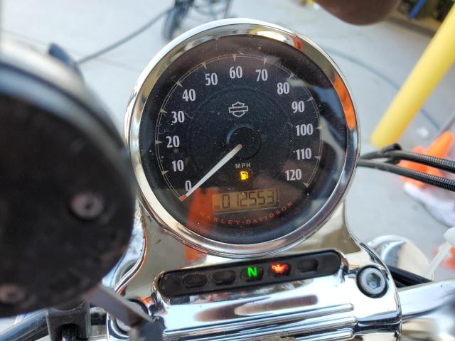 2014 HARLEY-DAVIDSON XL1200 CP 1HD1LH315EC417861