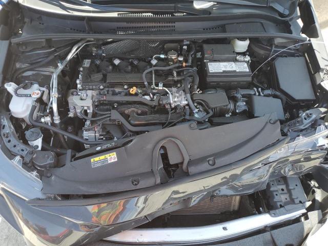 2024 TOYOTA COROLLA LE - 5YFB4MDE4RP129839