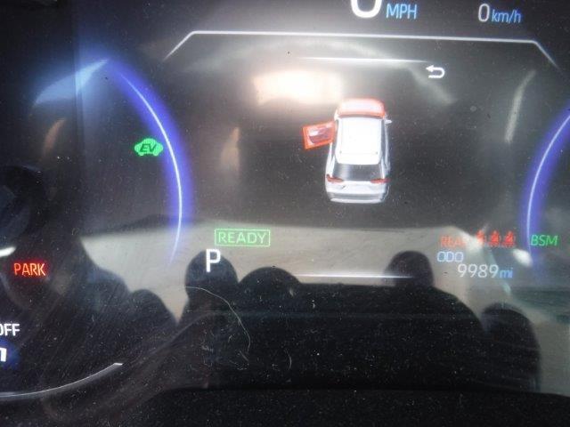 2023 TOYOTA RAV4 WOODL 2T3UWRFV4PW184534