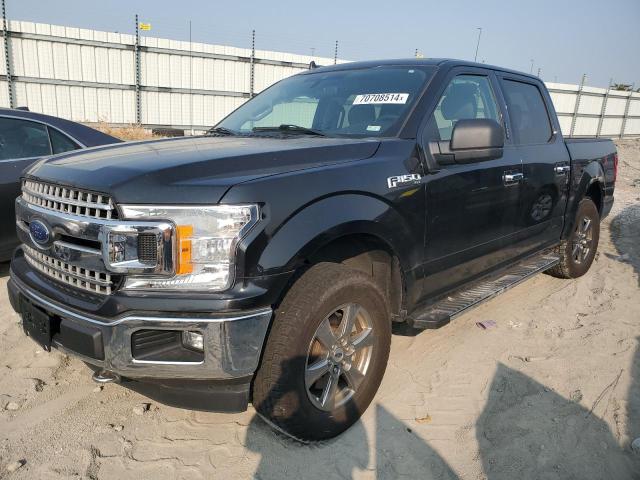 2020 FORD F150 SUPER - 1FTEW1E49LFB56397