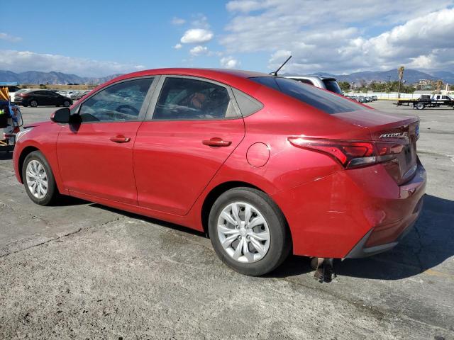 2018 HYUNDAI ACCENT SE - 3KPC24A36JE020477