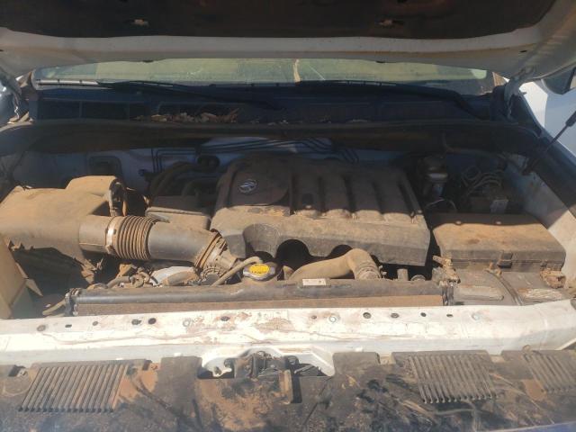 2017 TOYOTA TUNDRA CRE - 5TFDY5F1XHX606867