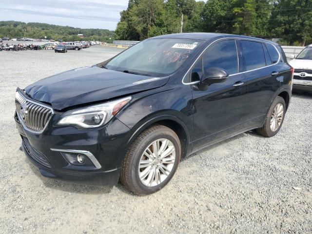 VIN LRBFXASA1HD020908 2017 Buick Envision, Preferred no.1