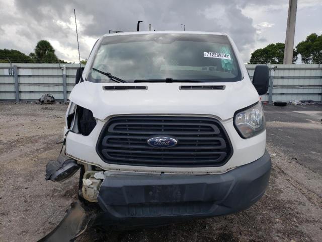 2018 FORD TRANSIT T- - 1FTYR2ZM5JKA86549