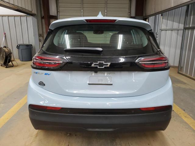 2023 CHEVROLET BOLT EV 2L - 1G1FX6S06P4156139