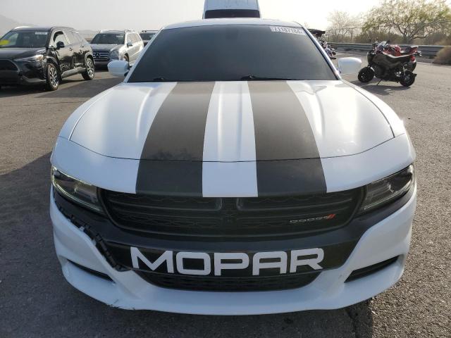 2015 DODGE CHARGER SX - 2C3CDXHG9FH863335