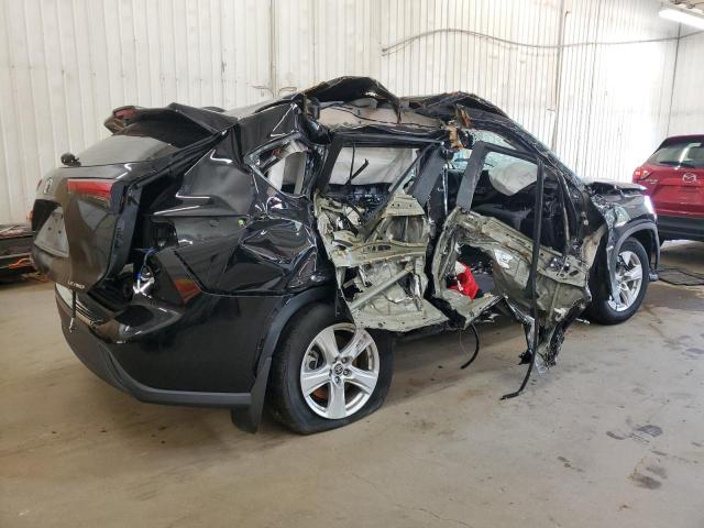 2023 TOYOTA HIGHLANDER - 5TDKDRBH4PS011837