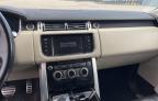 LAND ROVER RANGE ROVE photo