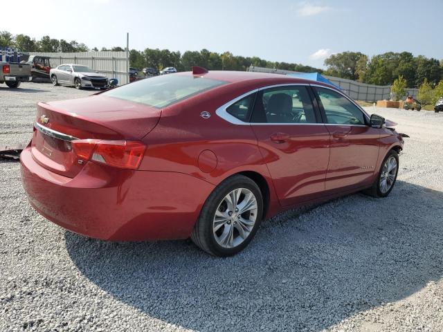 2015 CHEVROLET IMPALA LT - 2G1125S35F9202634