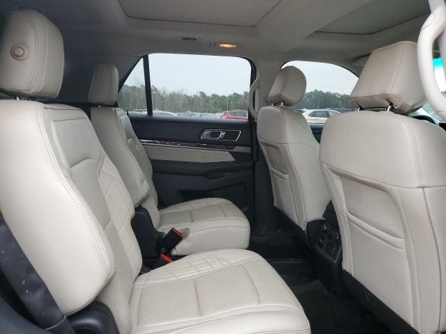 2016 FORD EXPLORER P - 1FM5K8HT9GGD09783