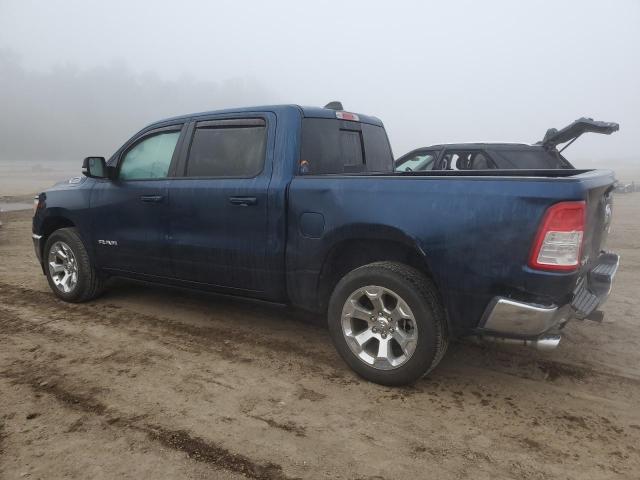 2022 RAM 1500 BIG H - 1C6SRFFT2NN395254