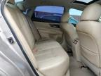 NISSAN ALTIMA 2.5 снимка